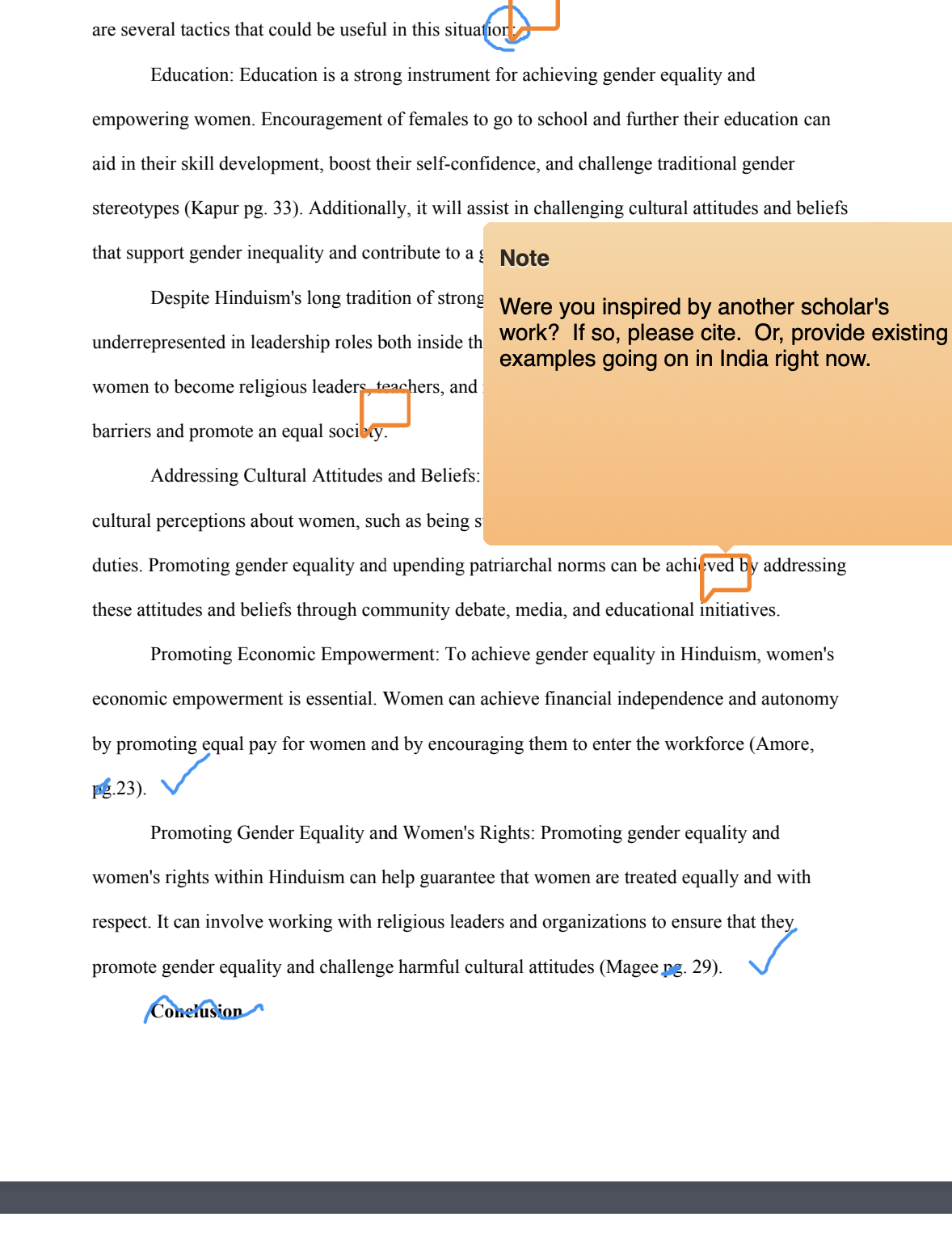 2 sample paper are attached belowQuestion is attached belowplease give me Plagiarism report  Follow the instruction  and cite properlyTextbook: Amore, Roy C., Amir Hussain, and Willard Oxtoby, eds. Wo 15
