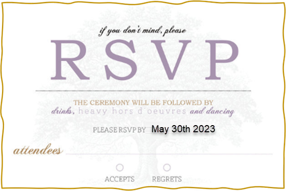 I provided all the information in the document. Please answer these 2 questions. Don't use Chatgpt. The ansewrs should be plagarism free.  Q1. In the last 2 years, a lot of events have been canceled o 2