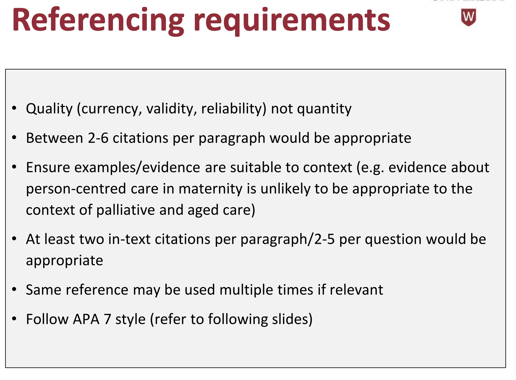 Refer to attached document 5