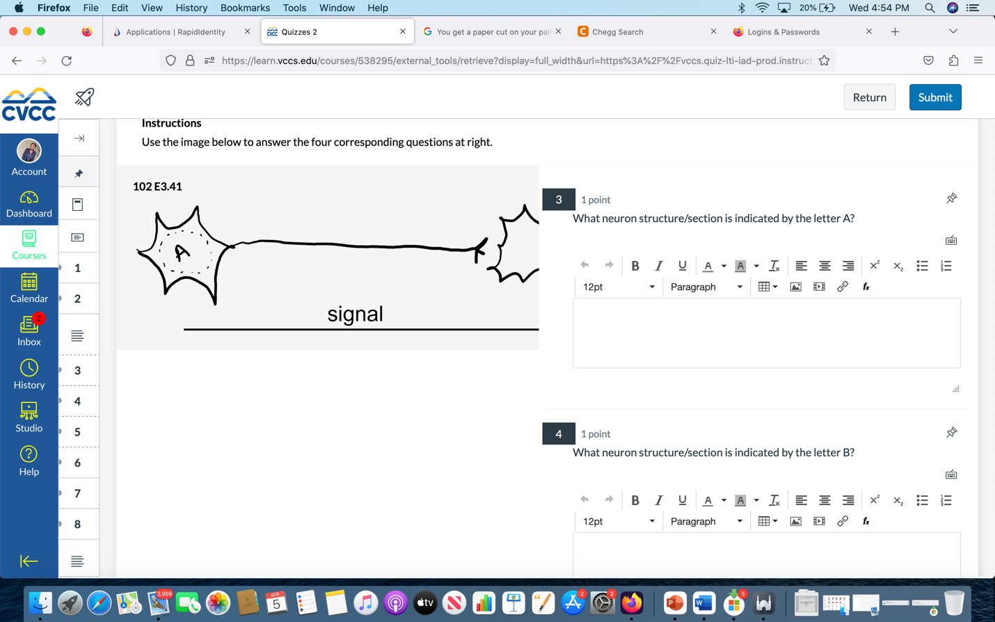 answer the questions in the file 2