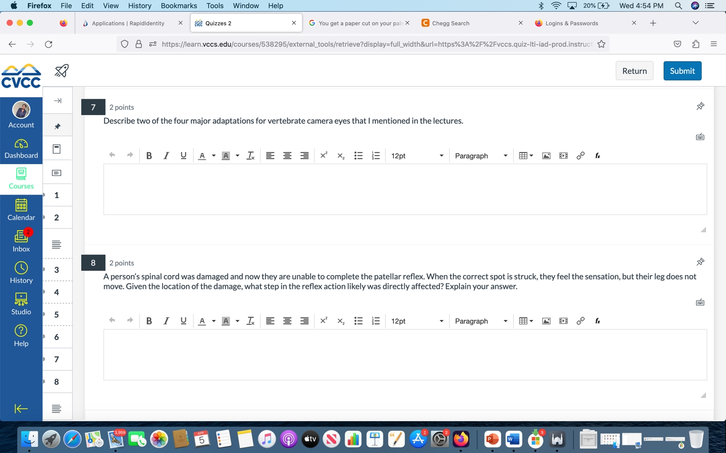 answer the questions in the file 4