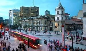 Discussion: Quality of Life: PerspectivesThe word city conjures up many images, drawn from personal experience and perhaps influenced by characterizations in film, literature, or other cultural expres 3