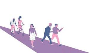 Discussion: Quality of Life: PerspectivesThe word city conjures up many images, drawn from personal experience and perhaps influenced by characterizations in film, literature, or other cultural expres 4