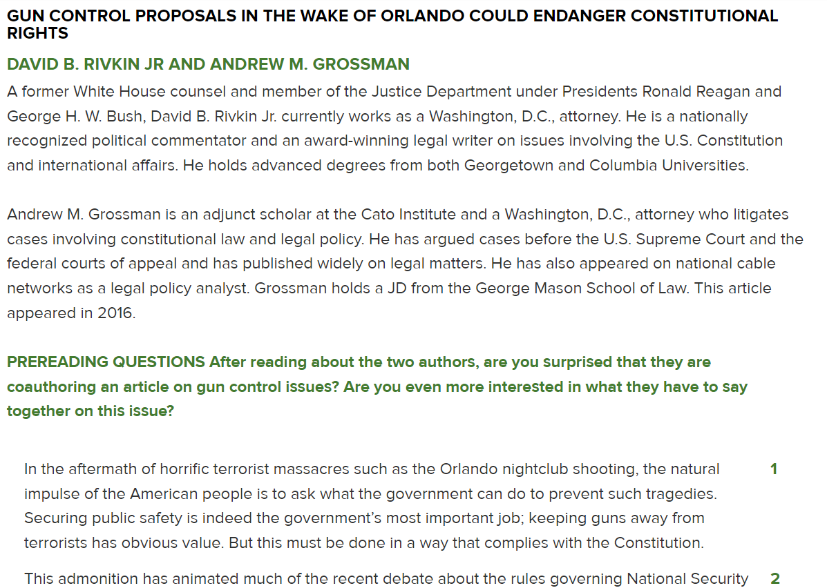 Please answer questions 1, 3,4 and 7 6