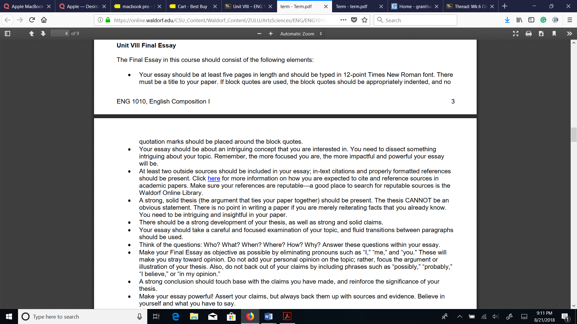 One of your readings this week is Chapter 1, “Effective Business Communication.”  On page 7 of that chapter, the following is noted:Business communication can be thought of as a problem solving a 2