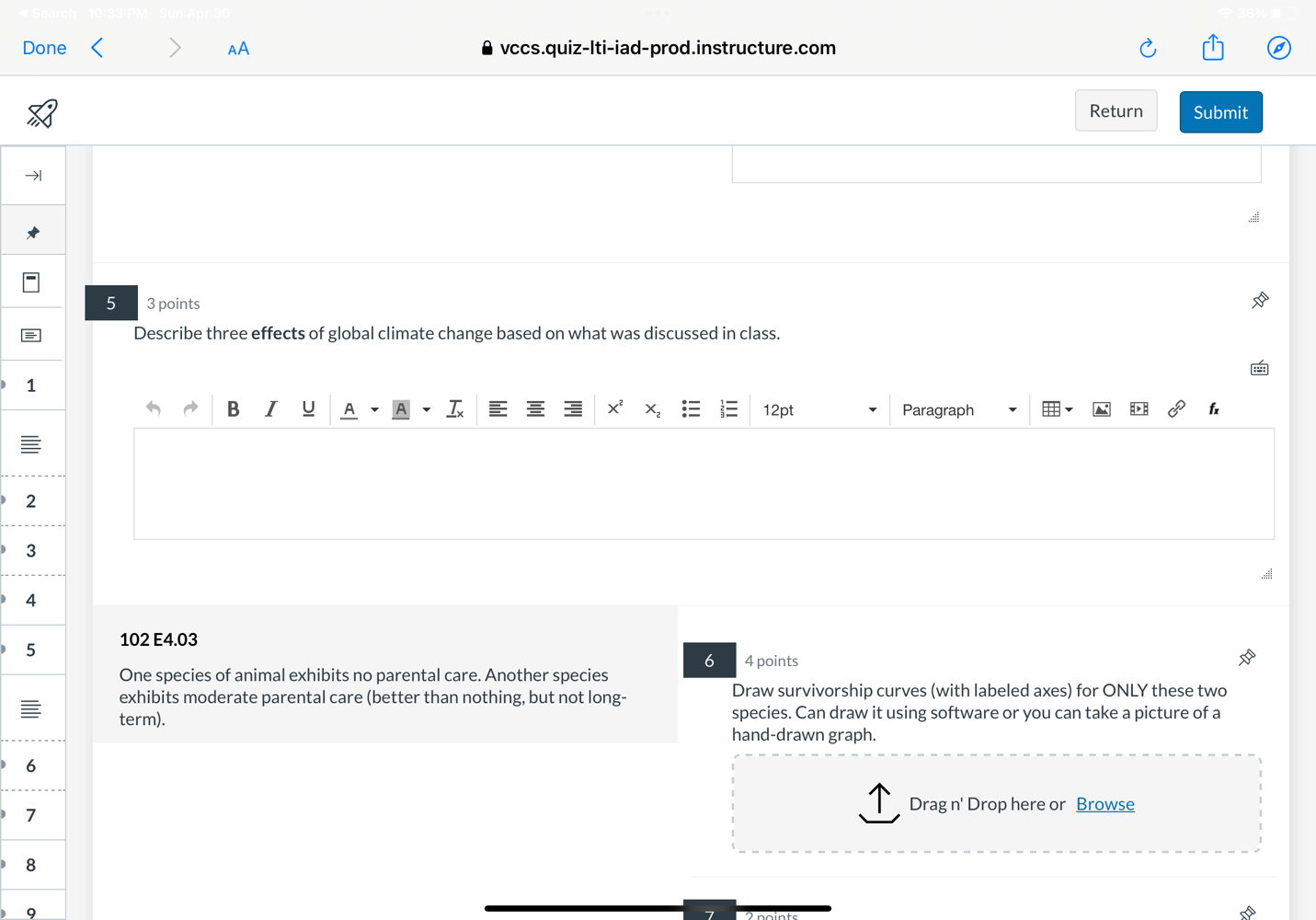 answer the questions. 4