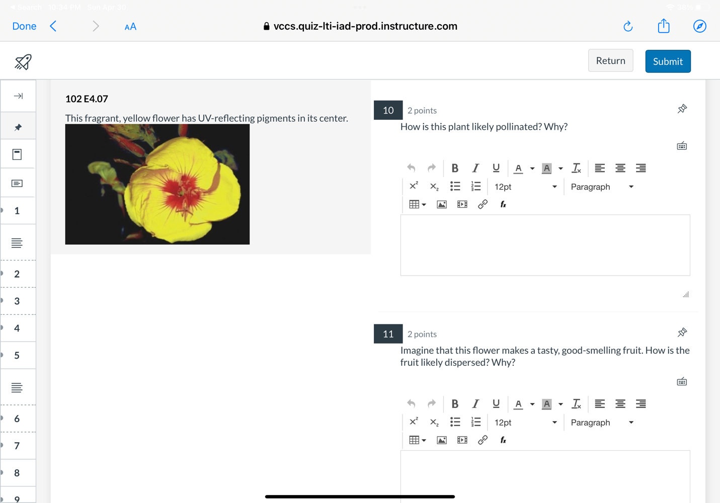 answer the questions. 7