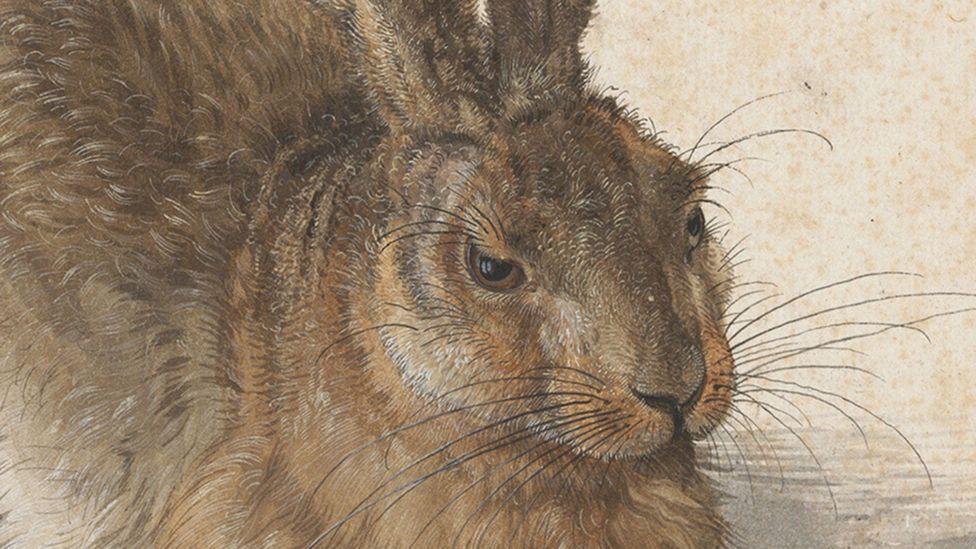 This is a Humanities Class. No Plagiarism or AI work... This will be checked.   This is a Discussion question. So, around 250 or more words.  1. Look at one of the art works, a piece of music, perhaps 8