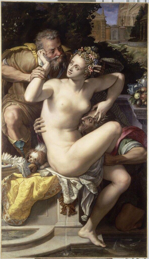 This is a Humanities class. No Plagiarism or AI work.... This will be checked. Choose a topic from Module 2, which covers late sixteenth and seventeenth century,  that you are really interested in.  U 8