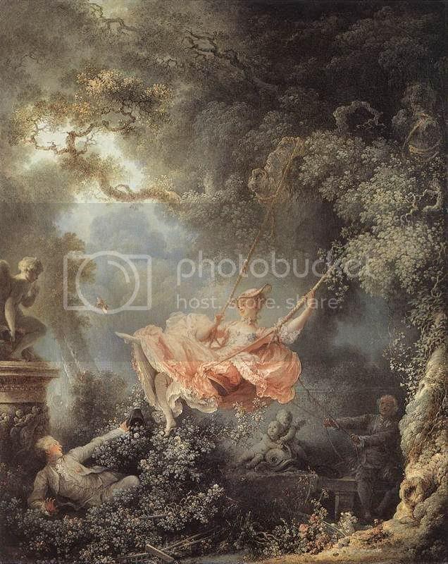 Compare and contrast two works from two different movements in this module: realism, Romanticism, Impressionism, NeoClassicism or another that you are interested in. Think about these artists in relat 12