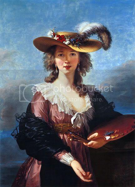 Compare and contrast two works from two different movements in this module: realism, Romanticism, Impressionism, NeoClassicism or another that you are interested in. Think about these artists in relat 16