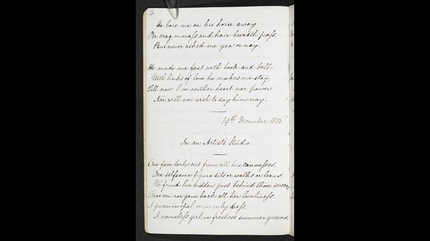 Compare and contrast two works from two different movements in this module: realism, Romanticism, Impressionism, NeoClassicism or another that you are interested in. Think about these artists in relat 18