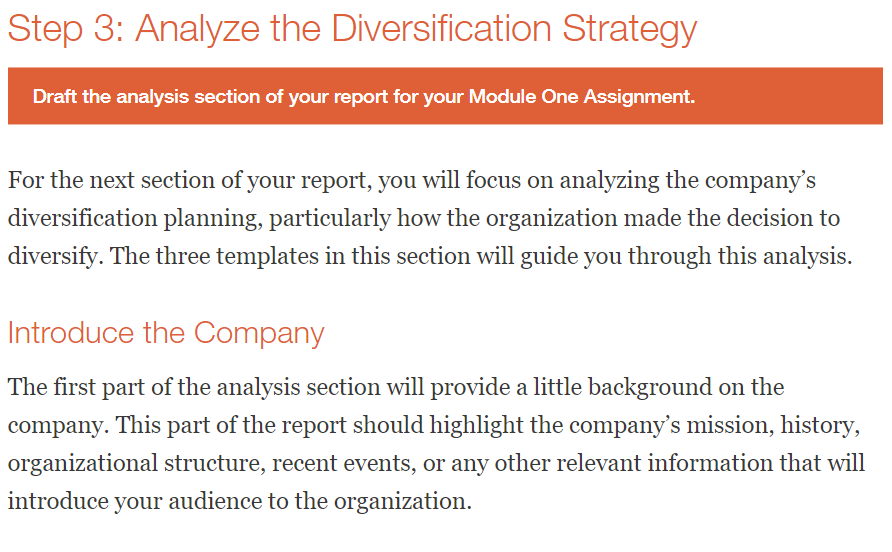 Need help with a project: Critical Thinking- Milestone One 3