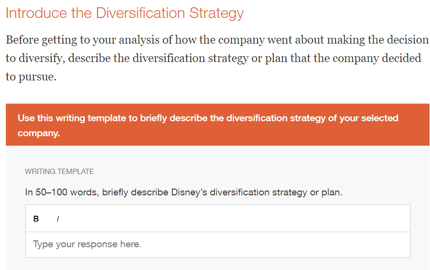 Need help with a project: Critical Thinking- Milestone One 5