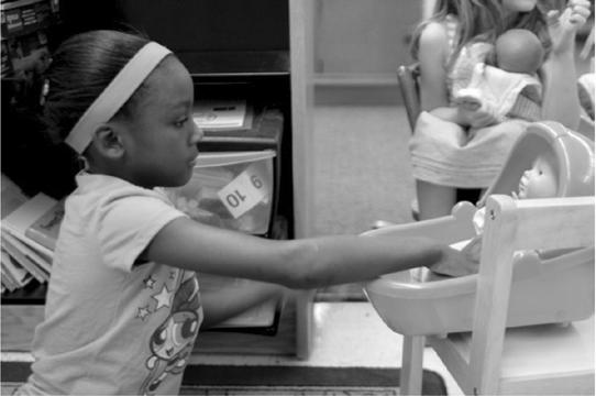 This week we have learned about incorporating play into the classroom and planning for disruptions and transitions in the classroom. These ideas are connected to the second pillar of becoming the Whol 2