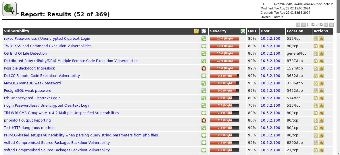 please read the instructions. I already provided the screenshot. 1