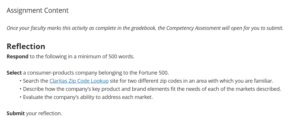 Hello,  I need assistance with the attached assignment. Please check for plagiarism prior to sending it to me. Thanks in advance. 1