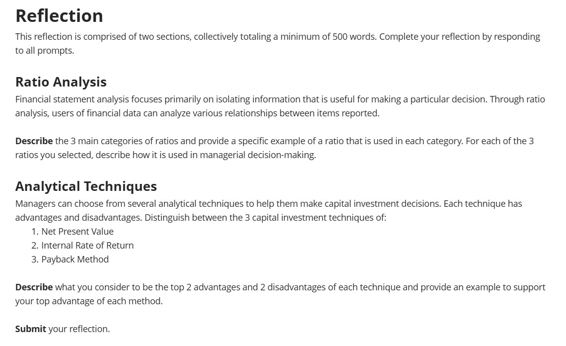 Hello,  I need assistance with the assignment attached. Please check for plagiarism prior to sharing it with me. Thanks in advance. 1