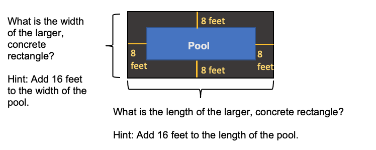 See attachment,... Use random number that's not on the web. 2