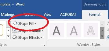 In this assignment, you will work in the "Module 04 Course Project Data File" download (below) where you will apply your knowledge about design color, composition, and arrangement.File: Module 04 Cour 1