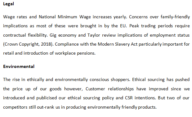 How ready is your organization for the change initiative you identified in week 3 for your Organizational Change Application Paper due in Week 8?  Complete the Readiness for Change Questionnaire foun 5