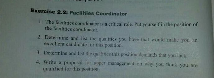   Philosophy 101: Essay Paper AssignmentCompare the Buddhist Simile of the Chariot and Plato's Chariot Analogy. How are the same and how are the different?1. Paper must be typed and submitted in a 1