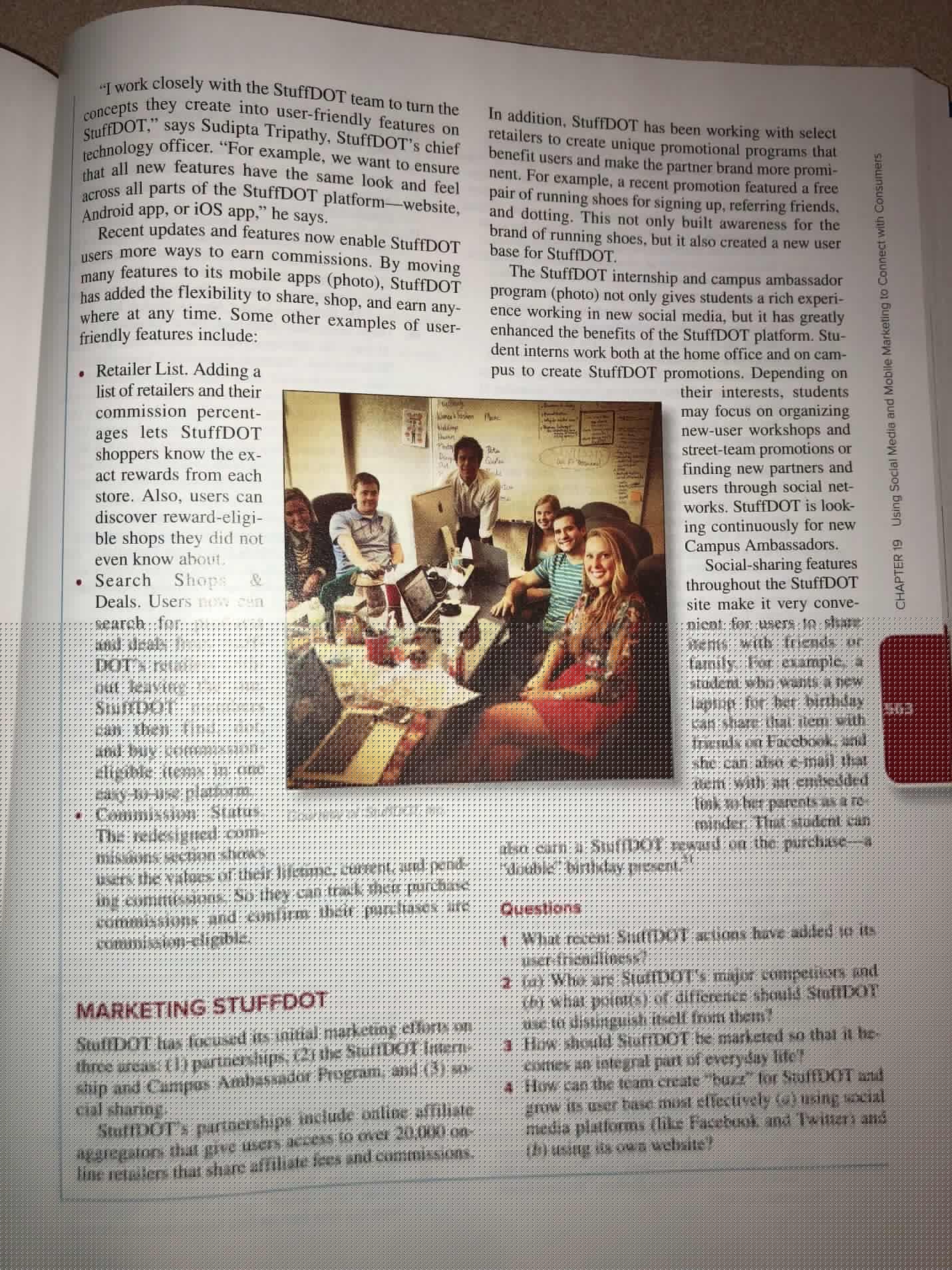 IntroductionDigital marketing offers both vendor and consumer and one-to-one,  interactive brand building and relationship opportunities.  This has  become an integral part of the promotional strat 3