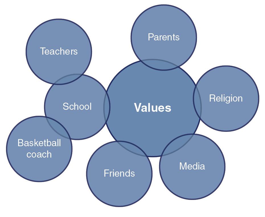  The Cognitivist Movement     Prior to engaging in this discussion, read Chapter 2: The Emergence of Cognitive Research, from your text, watch the video, TEDTalks: Peter Doolittle—How Your “W 13
