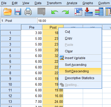 InstructionsPlease refer to the original Willowbrook School Case Study and previous case study assignments as needed   Read the additional background information below  Complete the tasks that fol 18