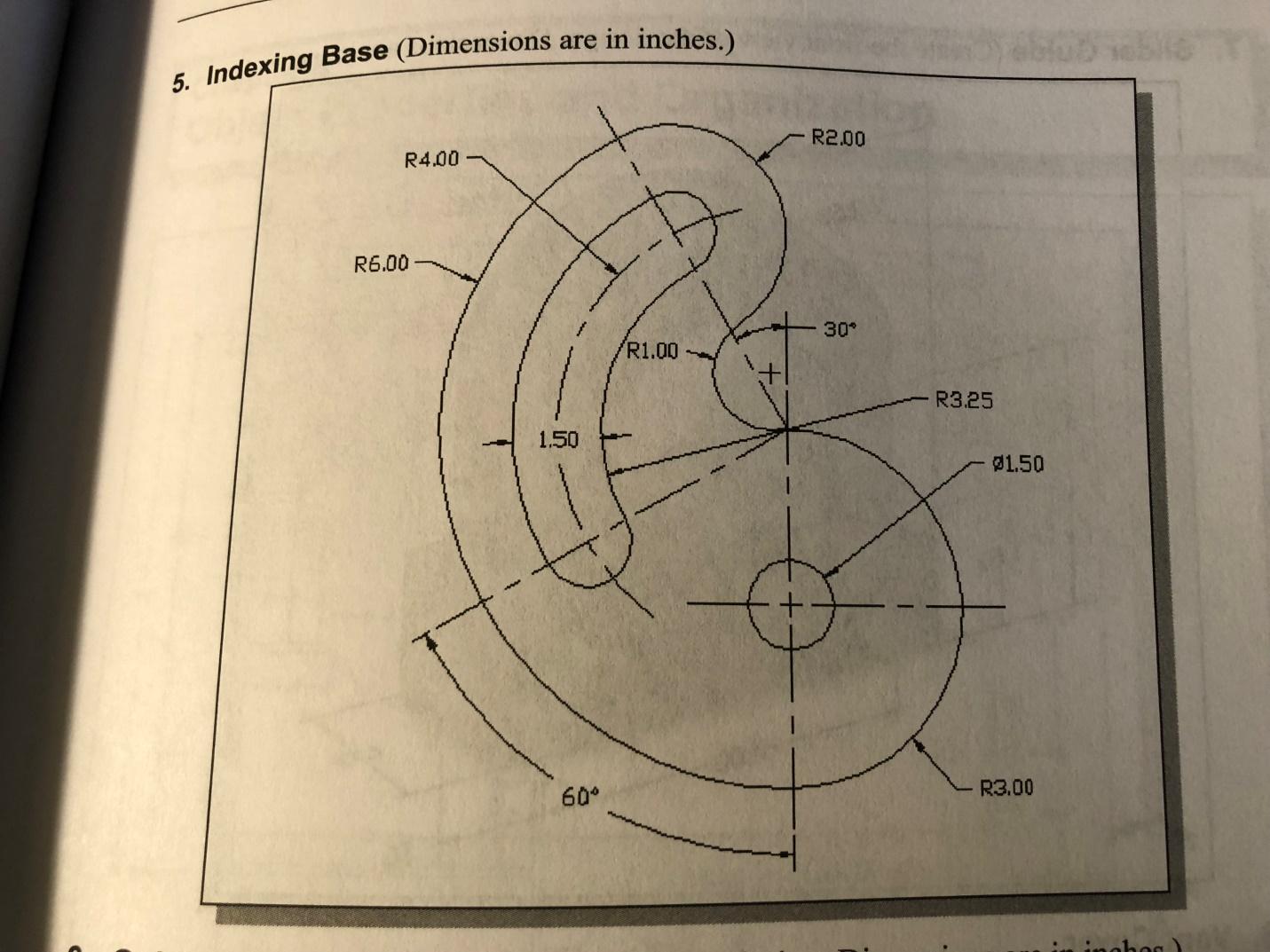 I have enclosed the problem instructions for the problems I need done. 2