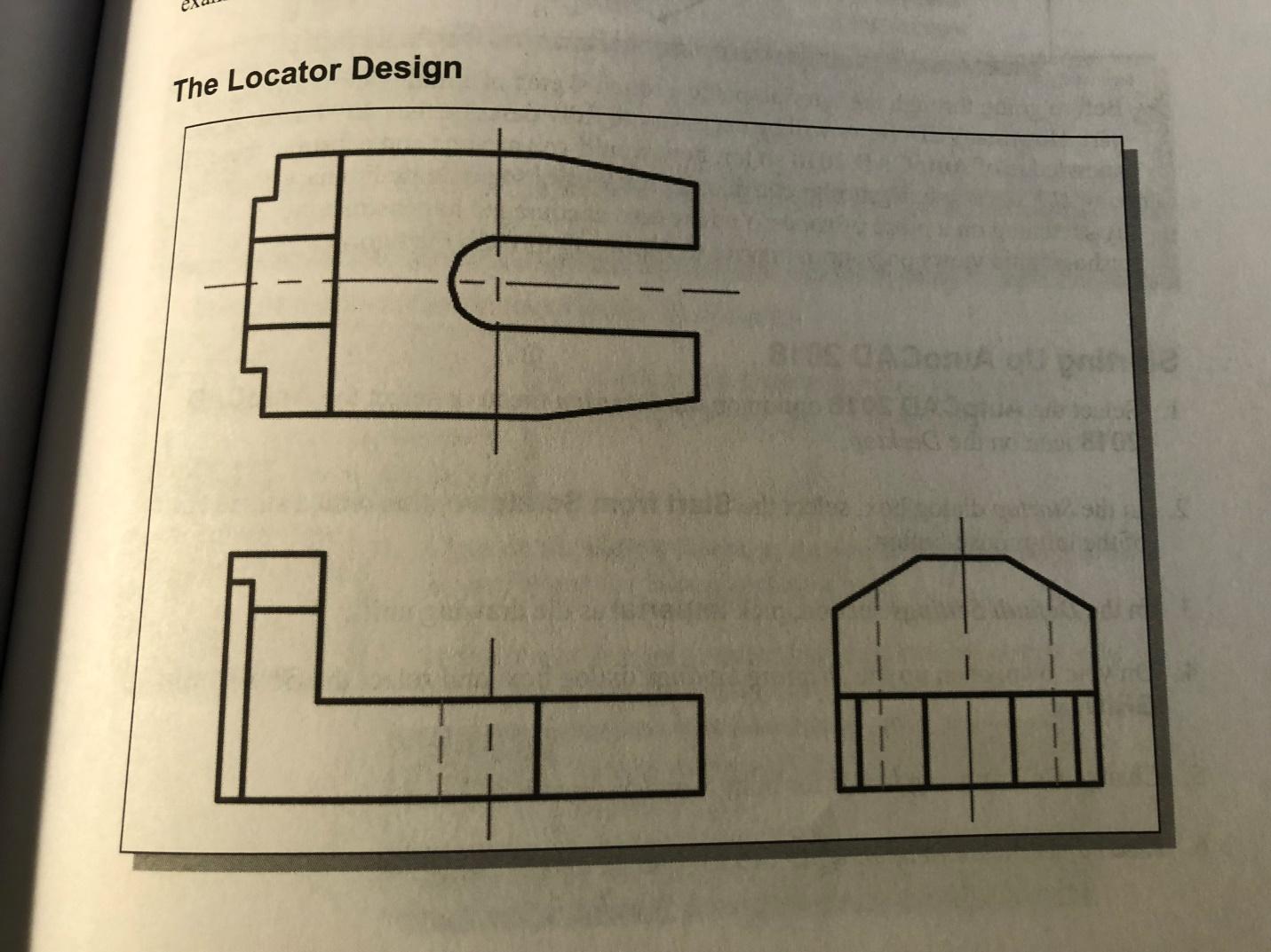 I have enclosed the problem instructions for the problems I need done. 3