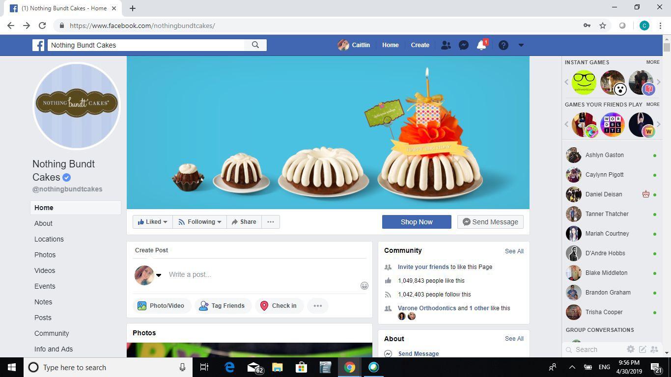 Module 04 Social Media Plan- Rough Draft For this module, we'll be fleshing out your work from previous weeks to complete a rough draft of your final project. You have already identified your topic an 5