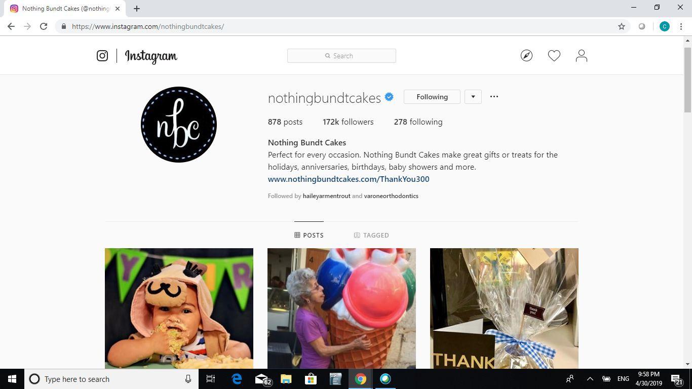 Module 04 Social Media Plan- Rough Draft For this module, we'll be fleshing out your work from previous weeks to complete a rough draft of your final project. You have already identified your topic an 6