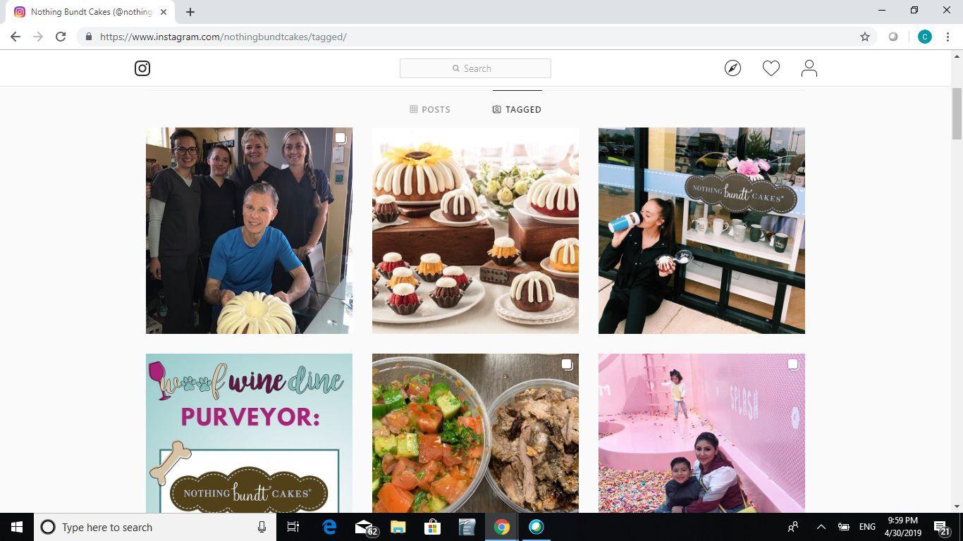 Module 04 Social Media Plan- Rough Draft For this module, we'll be fleshing out your work from previous weeks to complete a rough draft of your final project. You have already identified your topic an 7