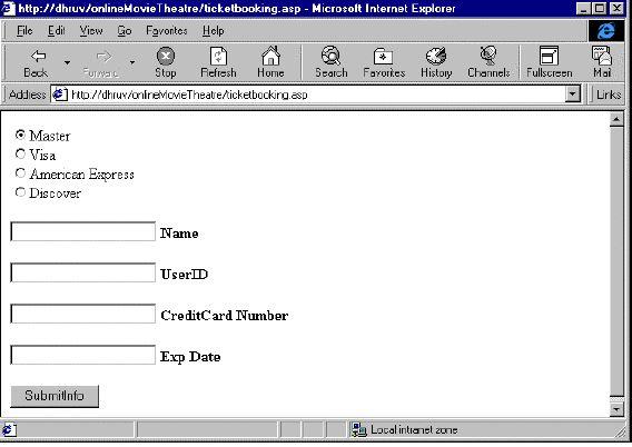 Good Day!!i have final project on CIB 3103 - Object Oriented Analysis and Designi have chosse cinema booking systemplease see the attached files (Project template and Sample project) 15