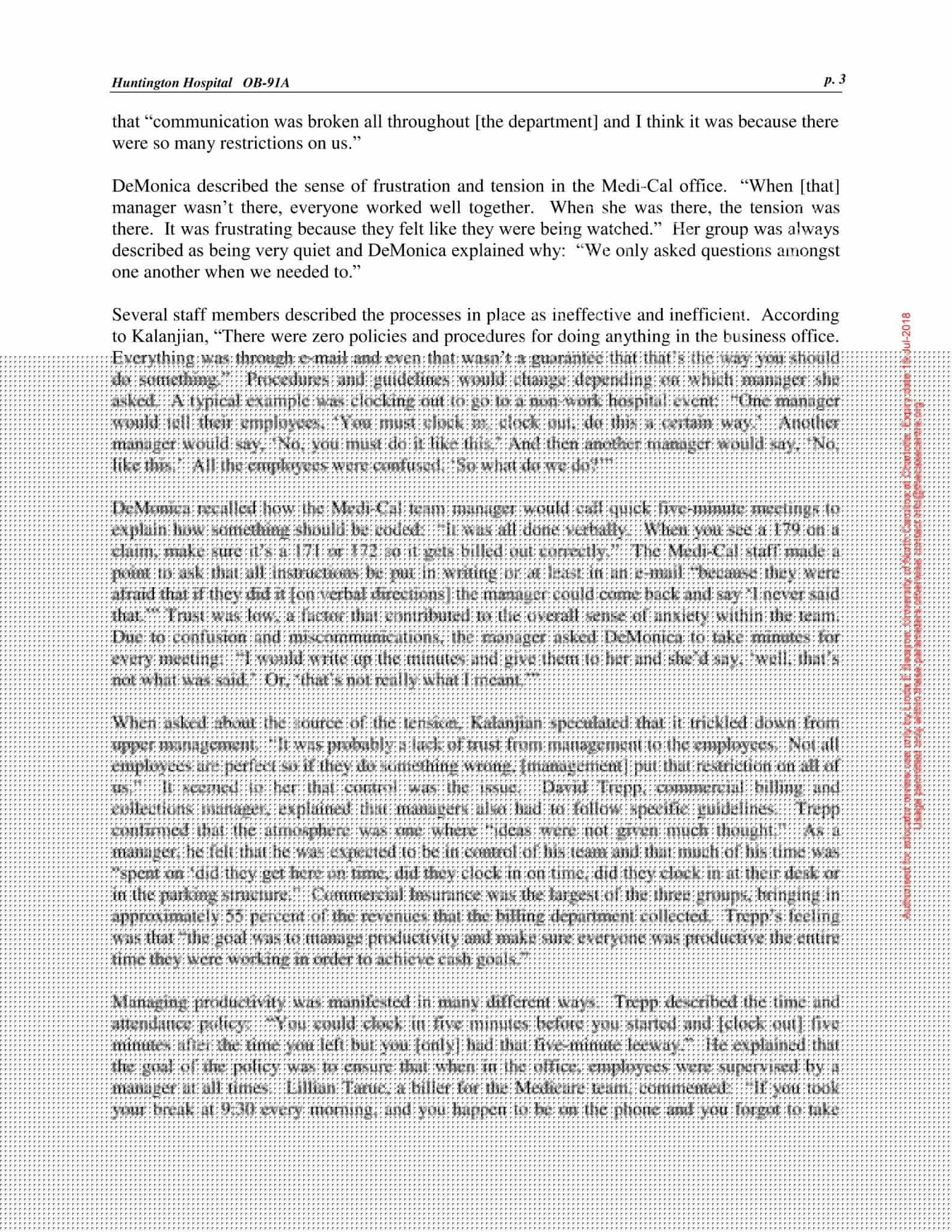 Please help with this assignment. Please strictly follow the attached rubric and address all points. Thank you. 3