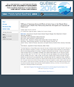 Need an argumentive Essay on Asian Carp with the attached references. Needs to be 4 pages Please 13