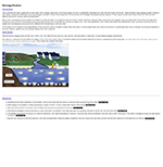 Need an argumentive Essay on Asian Carp with the attached references. Needs to be 4 pages Please 15