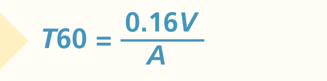 Assignment 6: Calculations Do the following on paper, scan or photograph your work, and submit it. You have a room that is 4 m long, 7 m wide, and has a ceiling height of 3 m. The floor is hardwood 5