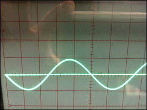 Here's an assignment I need help with for my Acoustics class. It is due on Sunday, so there's no rush. I tried to attach 5 short video clips that would have helped with the assignment, but the system 5