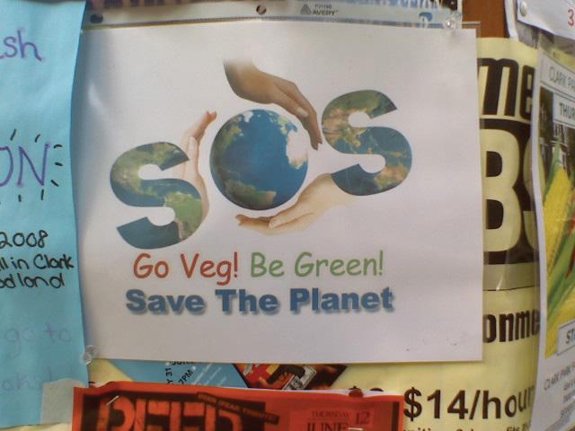 Please read the case study entitled Yahoo! Answers: Why Should We Save the Planet? that you find in the reading assignment.Afterwards read the first, second, third, fourth and sixth sections of the ar 1
