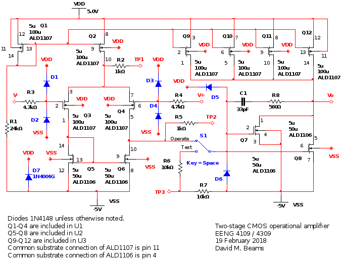 please could you help me with my electronic lab?thanks 5