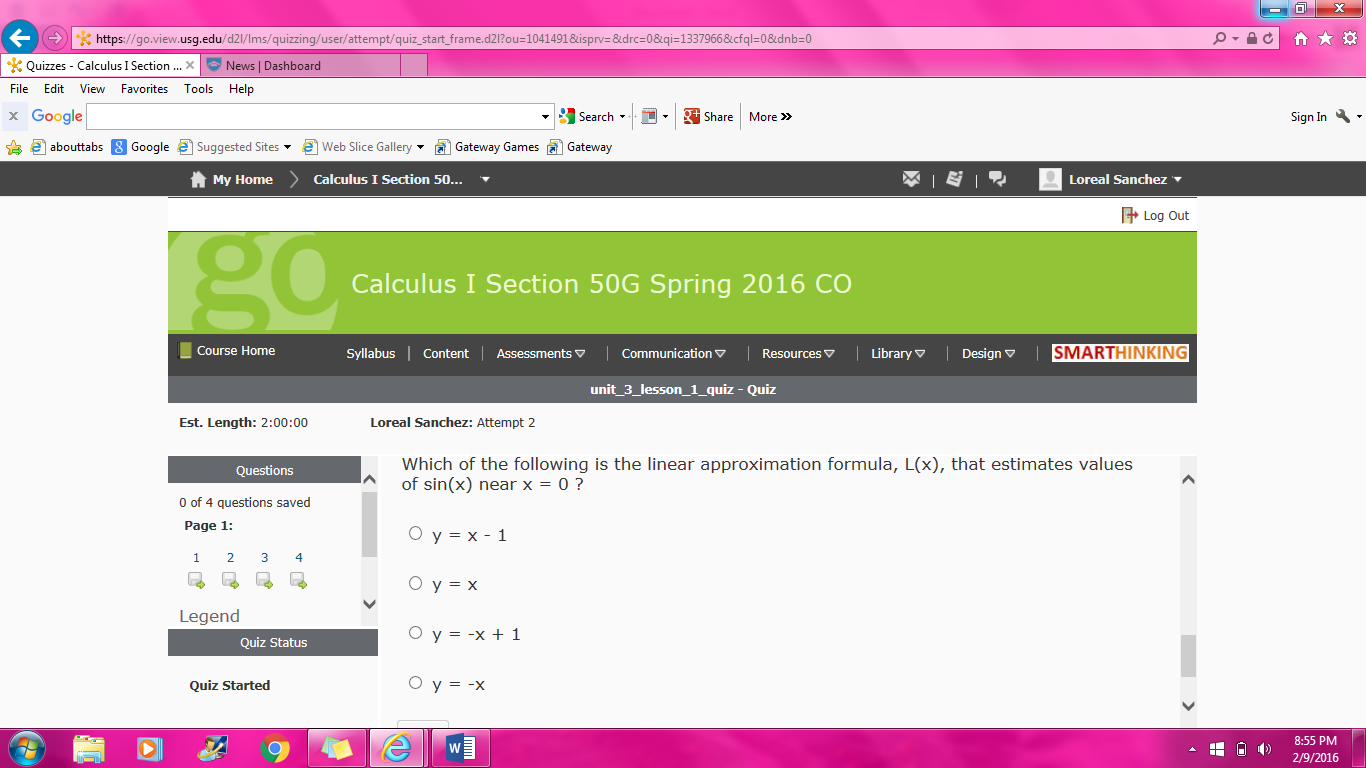 I need help with the attached question and I only have an hour to post the answers. Is there anyone out there who can help me? 3