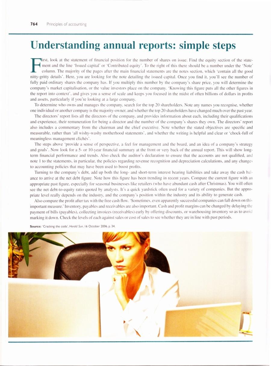 financial accounting 1