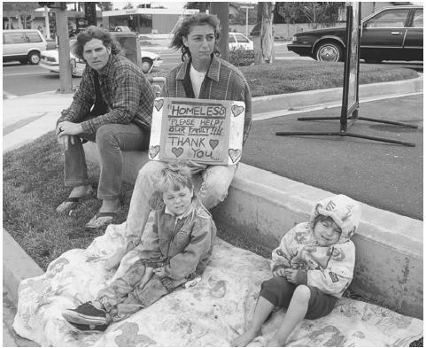 After reading the reading resources, please refer to the passage on "Law and Order" themes in society and politics.  In 3 - 4 paragraphs, please illustrate an understanding of the past manipulation of 4