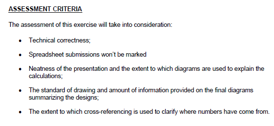 Engineering System Design Assignment Help 8