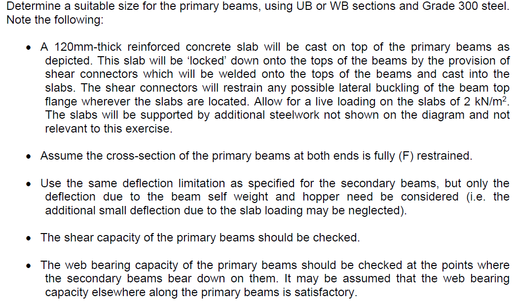 Sytem Design Assignment 4