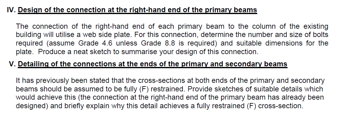 Sytem Design Assignment 6