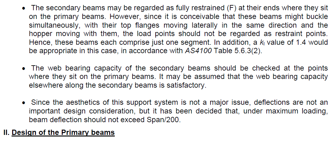 Sytem Design Assignment 3