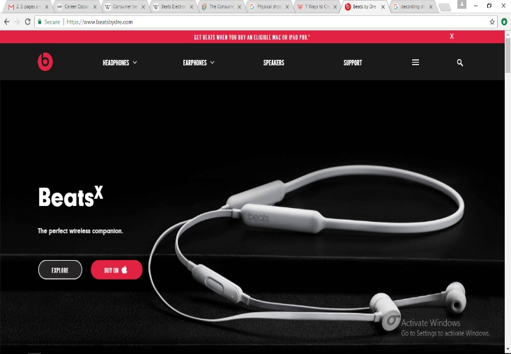 just change the topic. 3